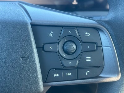 2026 Nissan Sentra SV CONVENIENCE, FLOOR MAT PACKAGE