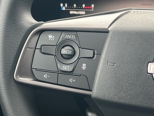 2026 Nissan Sentra SV FLOOR MAT PACKAGE