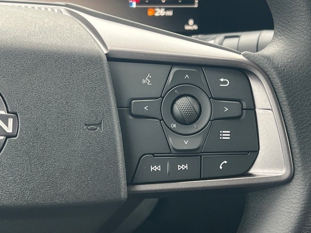 2026 Nissan Sentra SV FLOOR MAT PACKAGE