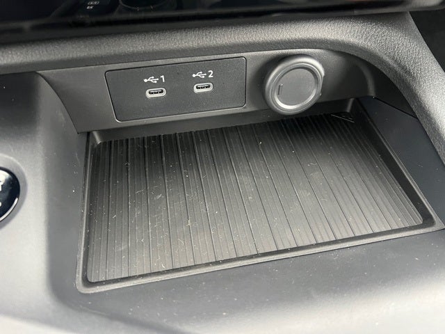 2026 Nissan Sentra SV FLOOR MAT PACKAGE