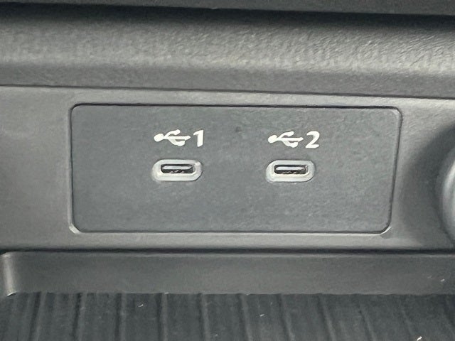 2026 Nissan Sentra SV FLOOR MAT PACKAGE