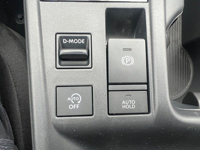 2026 Nissan Sentra SV FLOOR MAT PACKAGE