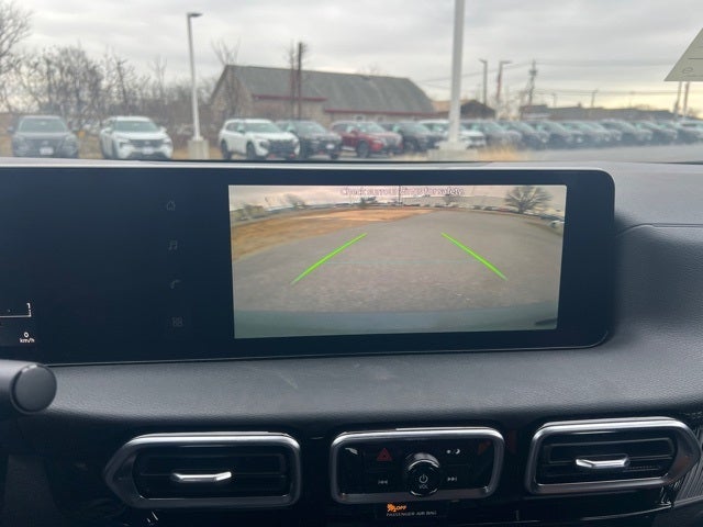 2026 Nissan Sentra SV FLOOR MAT PACKAGE