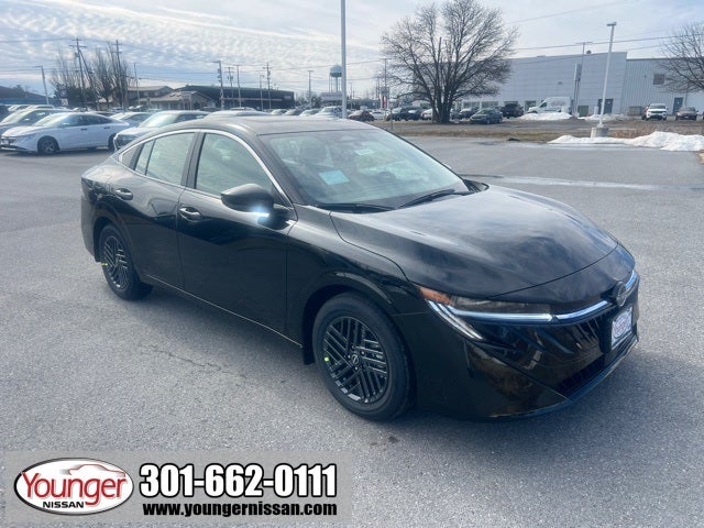 2026 Nissan Sentra SV CONVENIENCE, MOONROOF, FLOOR MAT PACKAGE