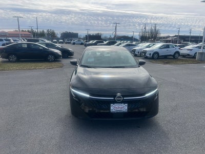 2026 Nissan Sentra SV CONVENIENCE, MOONROOF, FLOOR MAT PACKAGE