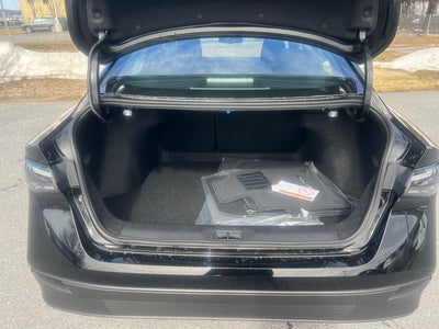 2026 Nissan Sentra SV CONVENIENCE, MOONROOF, FLOOR MAT PACKAGE