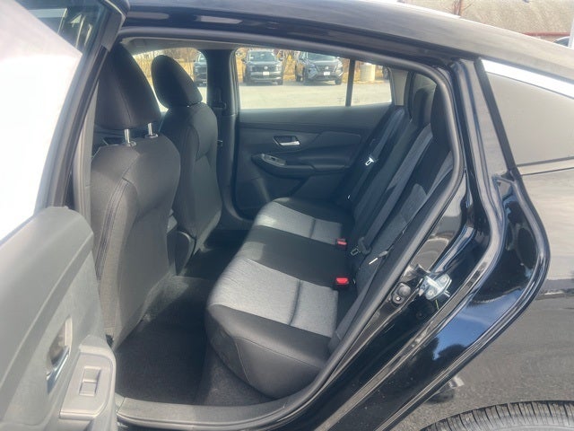 2026 Nissan Sentra SV CONVENIENCE, MOONROOF, FLOOR MAT PACKAGE