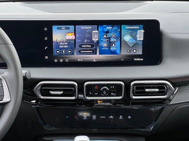 2026 Nissan Sentra SR FLOOR MAT PACKAGE