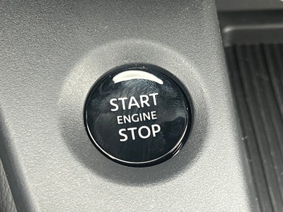 2026 Nissan Sentra SR FLOOR MAT PACKAGE