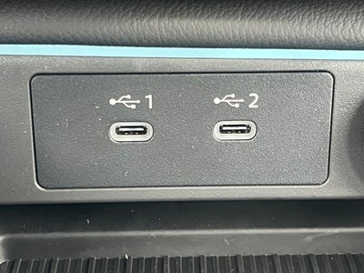 2026 Nissan Sentra SR FLOOR MAT PACKAGE