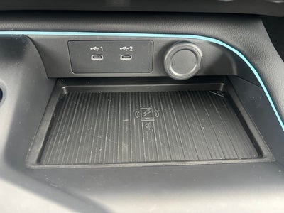 2026 Nissan Sentra SR FLOOR MAT PACKAGE