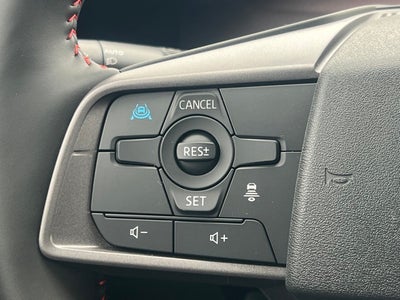 2026 Nissan Sentra SR PREMIUM, MOONROOF, ALL WEATHER, FLOOR MAT PACKAGE