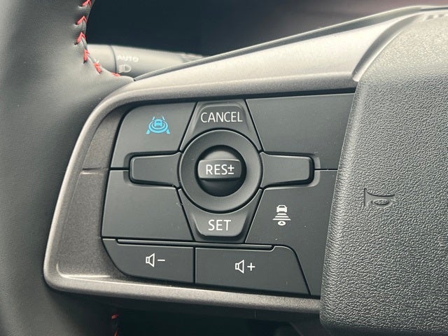 2026 Nissan Sentra SR PREMIUM, MOONROOF, ALL WEATHER, FLOOR MAT PACKAGE