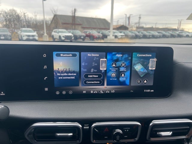 2026 Nissan Sentra SR PREMIUM, MOONROOF, ALL WEATHER, FLOOR MAT PACKAGE