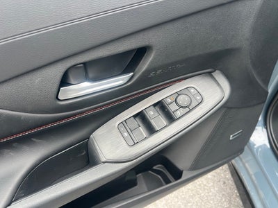 2026 Nissan Sentra SR PREMIUM, MOONROOF, ALL WEATHER, FLOOR MAT PACKAGE