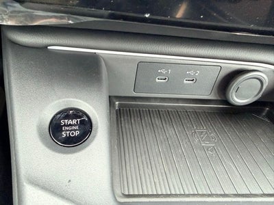 2026 Nissan Sentra SR FLOOR MAT PACKAGE