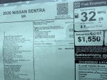 2026 Nissan Sentra SR FLOOR MAT PACKAGE