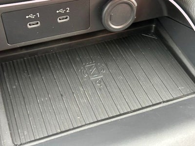 2026 Nissan Sentra SR FLOOR MAT PACKAGE