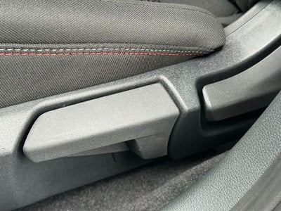 2026 Nissan Sentra SR FLOOR MAT PACKAGE