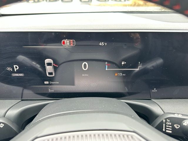 2026 Nissan Sentra SR FLOOR MAT PACKAGE