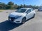 2025 Nissan Versa 1.6 SV TRUNK PACKAGE