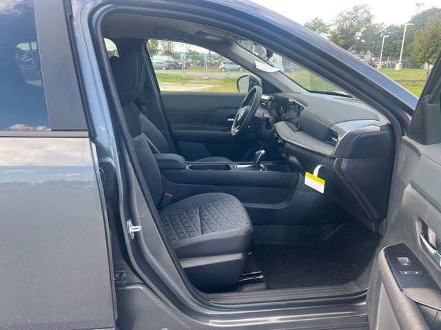 2026 Nissan Kicks SV COLD WEATHER PACKAGE