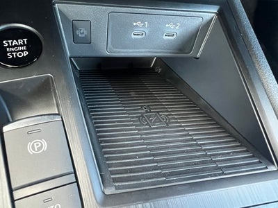 2026 Nissan Kicks SV COLD WEATHER PACKAGE