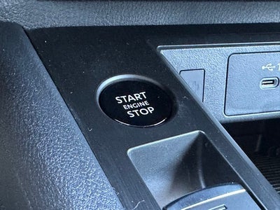 2026 Nissan Kicks SV PREMIUM, COLD WEATHER PACKAGE