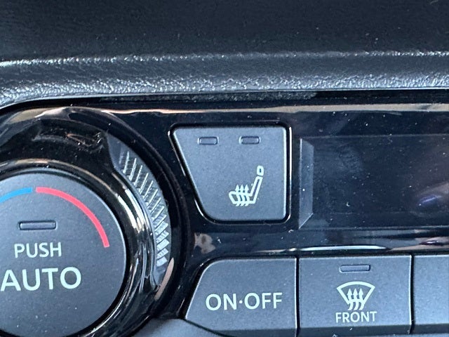 2026 Nissan Kicks SV PREMIUM, COLD WEATHER PACKAGE