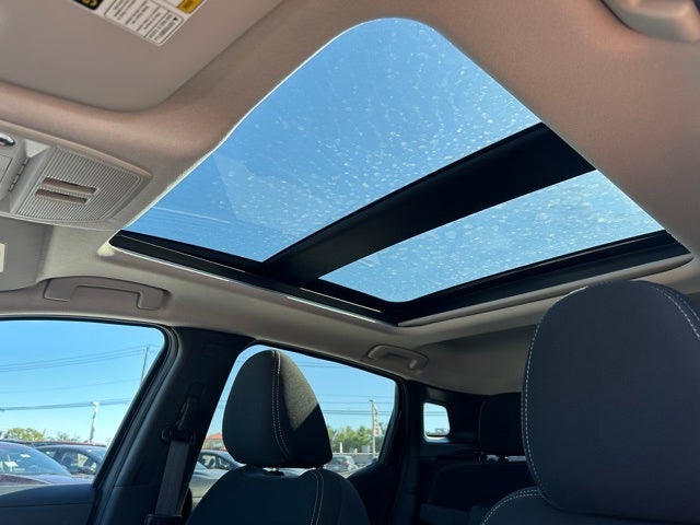 2026 Nissan Kicks SV PREMIUM, COLD WEATHER PACKAGE