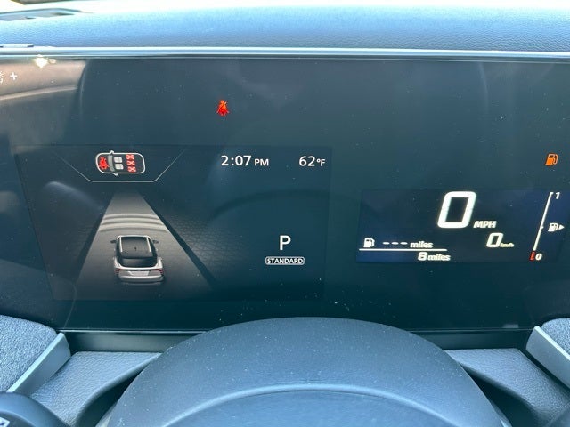 2026 Nissan Kicks SV PREMIUM, COLD WEATHER PACKAGE