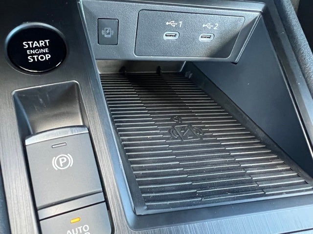 2026 Nissan Kicks SV PREMIUM, COLD WEATHER PACKAGE