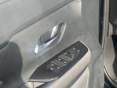 2026 Nissan Kicks SV PREMIUM, COLD WEATHER PACKAGE