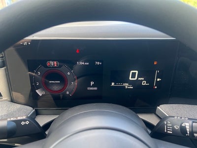 2026 Nissan Kicks SV PREMIUM, COLD WEATHER PACKAGE