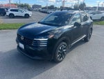 2026 Nissan Kicks SV PREMIUM, COLD WEATHER PACKAGE