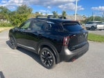 2026 Nissan Kicks SV PREMIUM, COLD WEATHER PACKAGE