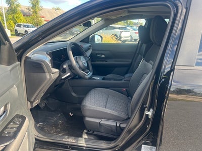 2026 Nissan Kicks SV PREMIUM, COLD WEATHER PACKAGE