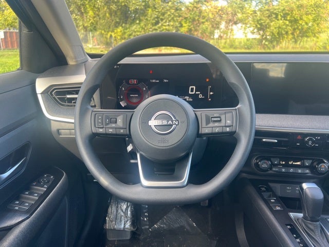 2026 Nissan Kicks SV PREMIUM, COLD WEATHER PACKAGE