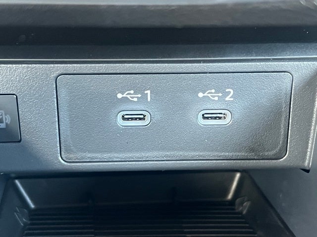 2026 Nissan Kicks SV COLD WEATHER PACKAGE