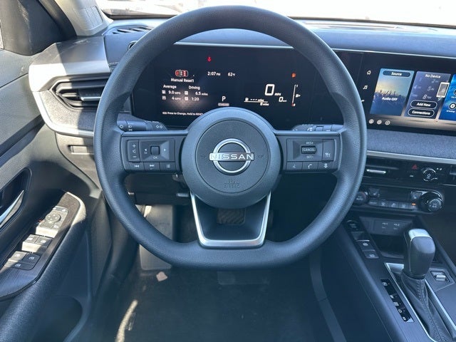 2026 Nissan Kicks SV PREMIUM, COLD WEATHER PACKAGE