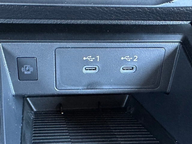 2026 Nissan Kicks SV PREMIUM, COLD WEATHER PACKAGE