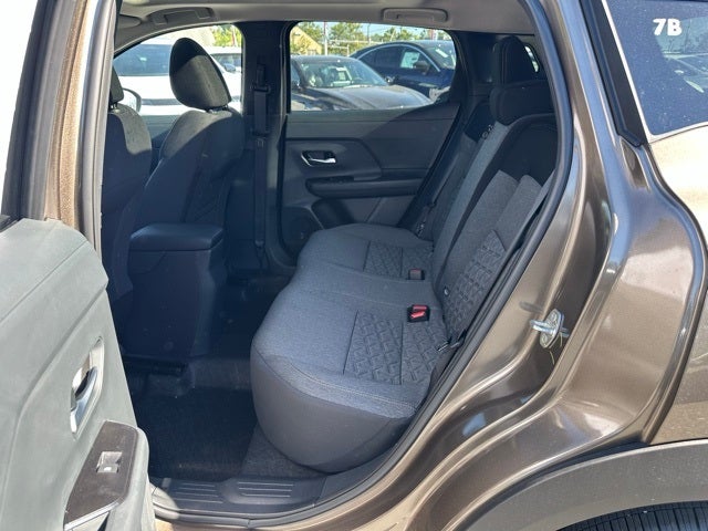 2026 Nissan Kicks SV PREMIUM, COLD WEATHER PACKAGE