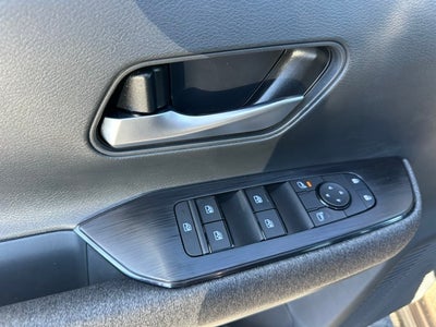 2026 Nissan Kicks SV PREMIUM, COLD WEATHER PACKAGE