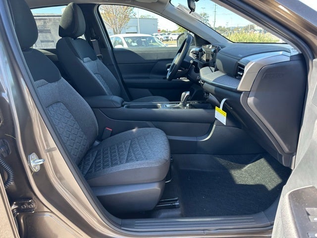 2026 Nissan Kicks SV PREMIUM, COLD WEATHER PACKAGE