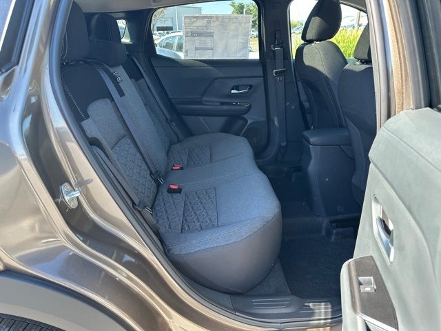 2026 Nissan Kicks SV PREMIUM, COLD WEATHER PACKAGE