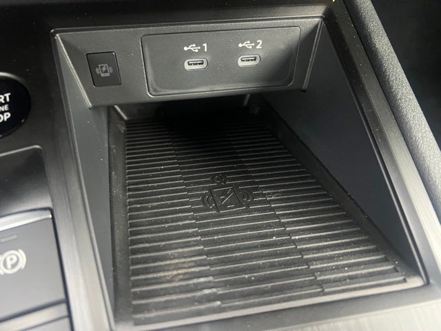 2026 Nissan Kicks SV PREMIUM, COLD WEATHER, ILLUMINATION, INTERIOR ELEC