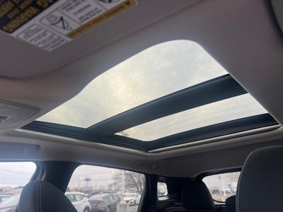 2026 Nissan Kicks SV PREMIUM, COLD WEATHER, ILLUMINATION, INTERIOR ELEC