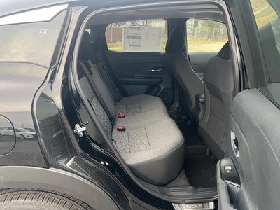 2026 Nissan Kicks SV PREMIUM, COLD WEATHER, ILLUMINATION, INTERIOR ELEC