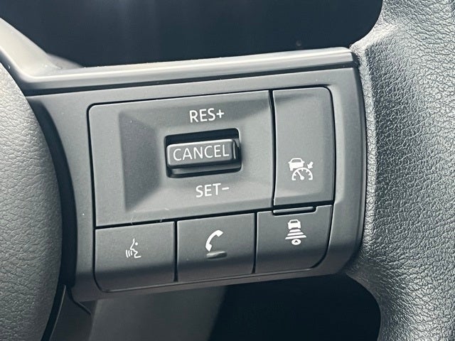 2026 Nissan Kicks SV PREMIUM, COLD WEATHER, ILLUMINATION, INTERIOR ELEC