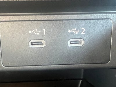 2026 Nissan Kicks SV PREMIUM, COLD WEATHER PACKAGE